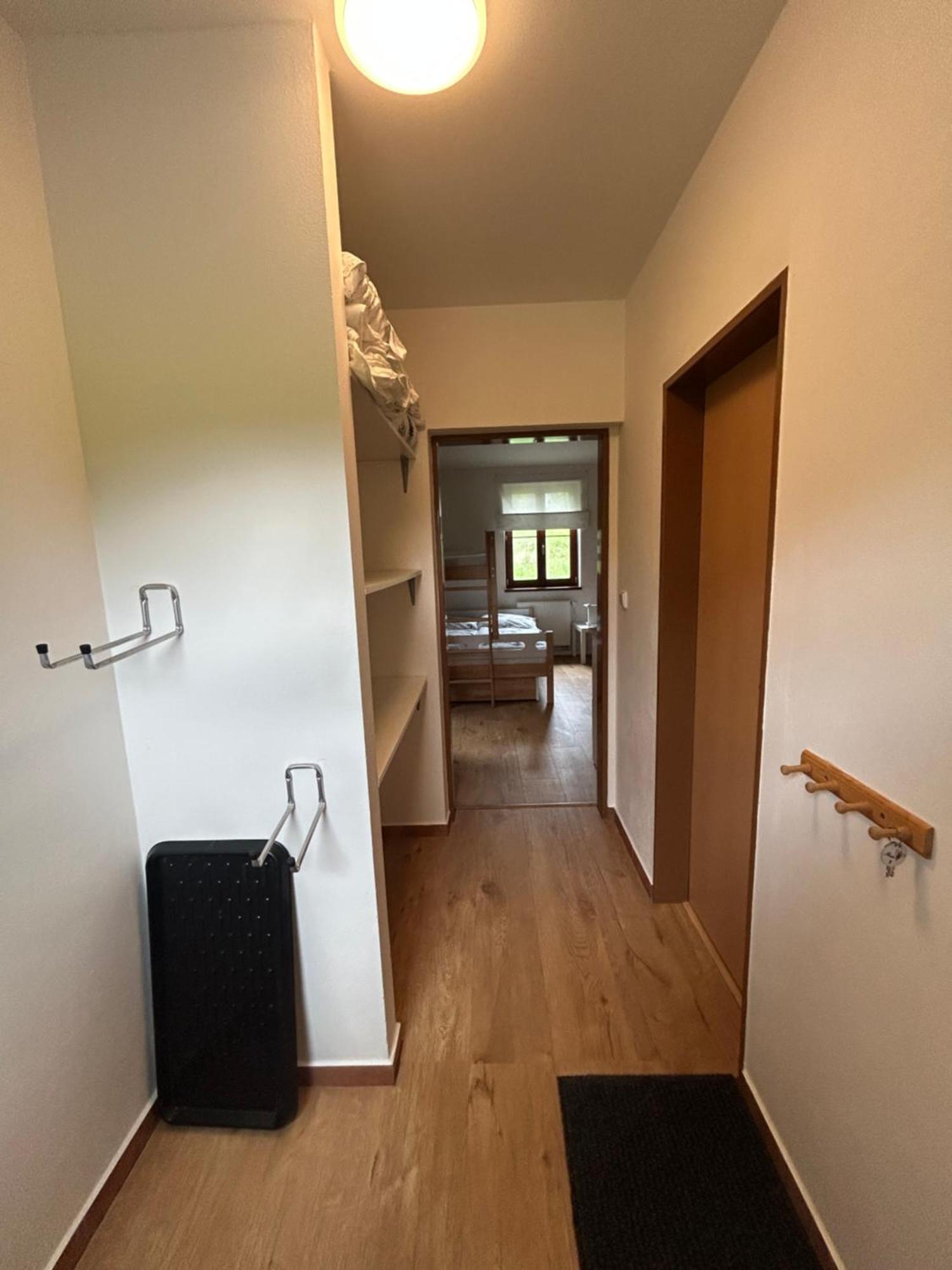 Vceli Chata Mirda Pirda Dolní Moravice Exterior foto